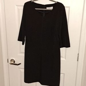 MM Lafleur 3/4 sleeve dress
